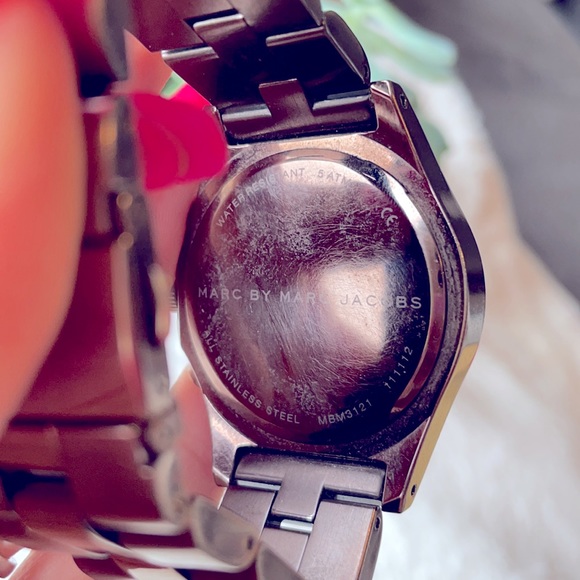 MARC JACOBS | Watch - Picture 4 of 8